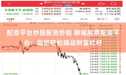 配资平台炒股配资炒股 聊城股票配资平台：助您轻松撬动财富杠杆