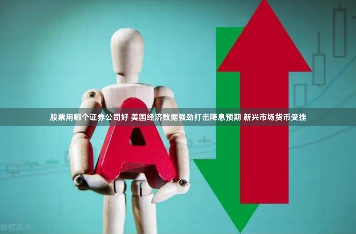 股票用哪个证券公司好 美国经济数据强劲打击降息预期 新兴市场货币受挫