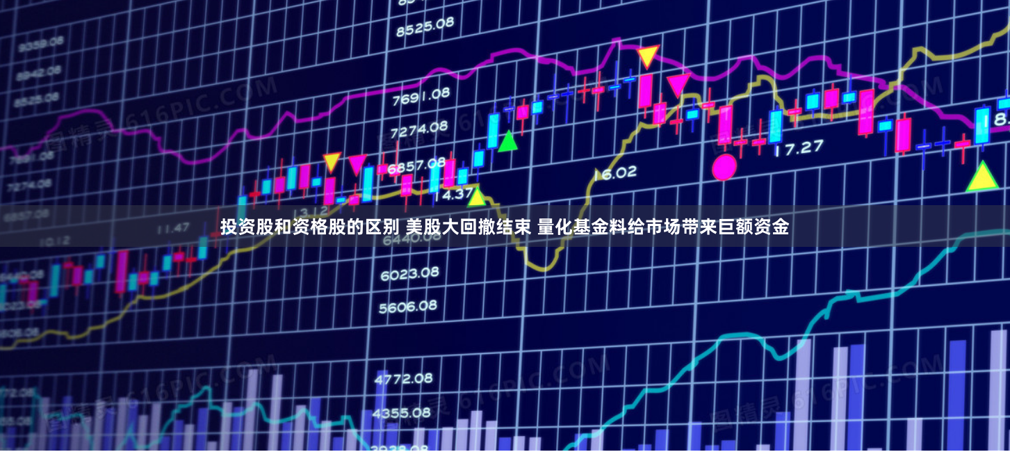 投资股和资格股的区别 美股大回撤结束 量化基金料给市场带来巨额资金