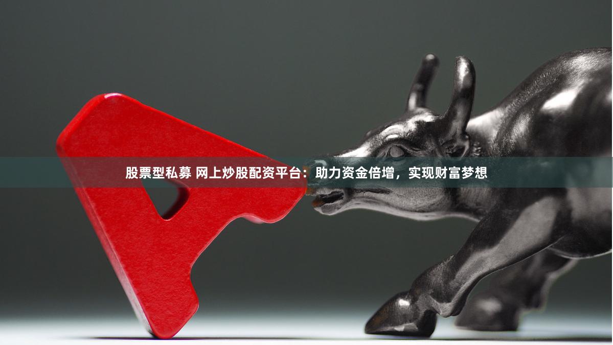 股票型私募 网上炒股配资平台：助力资金倍增，实现财富梦想