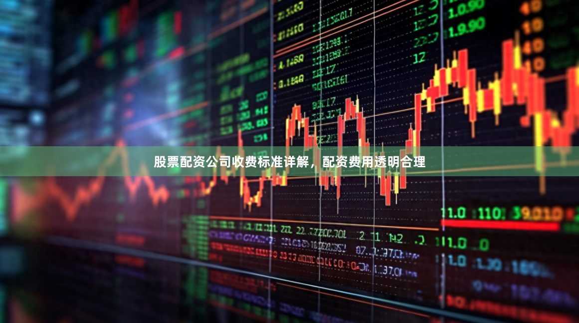 股票配资公司收费标准详解,配资费用透明合理